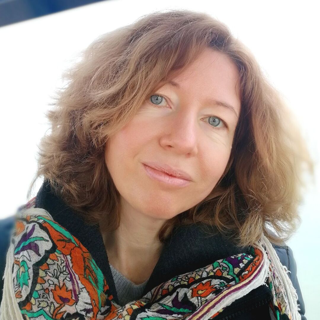 Юлия, таролог, наставник