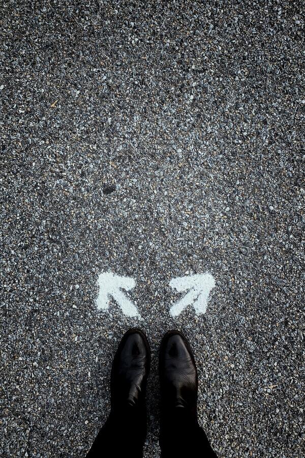 Ситуация выбора